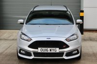USED 2016 16 FORD FOCUS 2.0 TDCi ST-2 Euro 6 (s/s) 5dr **NOW SOLD**
