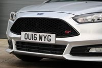 USED 2016 16 FORD FOCUS 2.0 TDCi ST-2 Euro 6 (s/s) 5dr **NOW SOLD**