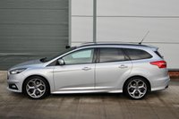USED 2016 16 FORD FOCUS 2.0 TDCi ST-2 Euro 6 (s/s) 5dr **NOW SOLD**