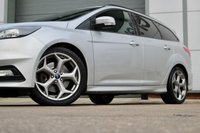 USED 2016 16 FORD FOCUS 2.0 TDCi ST-2 Euro 6 (s/s) 5dr **NOW SOLD**