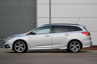 USED 2016 16 FORD FOCUS 2.0 TDCi ST-2 Euro 6 (s/s) 5dr **NOW SOLD**