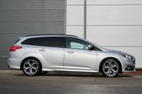 USED 2016 16 FORD FOCUS 2.0 TDCi ST-2 Euro 6 (s/s) 5dr **NOW SOLD**