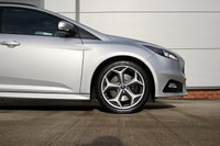 USED 2016 16 FORD FOCUS 2.0 TDCi ST-2 Euro 6 (s/s) 5dr **NOW SOLD**