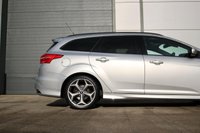 USED 2016 16 FORD FOCUS 2.0 TDCi ST-2 Euro 6 (s/s) 5dr **NOW SOLD**