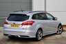 USED 2016 16 FORD FOCUS 2.0 TDCi ST-2 Euro 6 (s/s) 5dr **NOW SOLD**