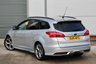 USED 2016 16 FORD FOCUS 2.0 TDCi ST-2 Euro 6 (s/s) 5dr **NOW SOLD**