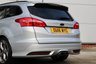 USED 2016 16 FORD FOCUS 2.0 TDCi ST-2 Euro 6 (s/s) 5dr **NOW SOLD**
