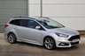 USED 2016 16 FORD FOCUS 2.0 TDCi ST-2 Euro 6 (s/s) 5dr **NOW SOLD**