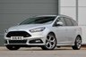 USED 2016 16 FORD FOCUS 2.0 TDCi ST-2 Euro 6 (s/s) 5dr **NOW SOLD**