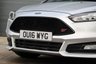 USED 2016 16 FORD FOCUS 2.0 TDCi ST-2 Euro 6 (s/s) 5dr **NOW SOLD**
