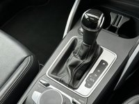 USED 2021 21 AUDI Q2 1.5 TFSI CoD 35 Black Edition SUV 5dr Petrol S Tronic Euro 6 (s/s) (150 ps) REAR CAMERA / 19" ALLOYS