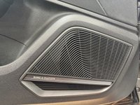 USED 2021 21 AUDI Q2 1.5 TFSI CoD 35 Black Edition SUV 5dr Petrol S Tronic Euro 6 (s/s) (150 ps) REAR CAMERA / 19" ALLOYS