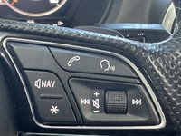 USED 2021 21 AUDI Q2 1.5 TFSI CoD 35 Black Edition SUV 5dr Petrol S Tronic Euro 6 (s/s) (150 ps) REAR CAMERA / 19" ALLOYS