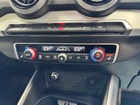 USED 2021 21 AUDI Q2 1.5 TFSI CoD 35 Black Edition SUV 5dr Petrol S Tronic Euro 6 (s/s) (150 ps) REAR CAMERA / 19" ALLOYS