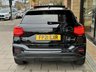 USED 2021 21 AUDI Q2 1.5 TFSI CoD 35 Black Edition SUV 5dr Petrol S Tronic Euro 6 (s/s) (150 ps) REAR CAMERA / 19" ALLOYS