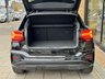USED 2021 21 AUDI Q2 1.5 TFSI CoD 35 Black Edition SUV 5dr Petrol S Tronic Euro 6 (s/s) (150 ps) REAR CAMERA / 19" ALLOYS