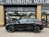 USED 2021 21 AUDI Q2 1.5 TFSI CoD 35 Black Edition SUV 5dr Petrol S Tronic Euro 6 (s/s) (150 ps) REAR CAMERA / 19" ALLOYS