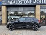 USED 2021 21 AUDI Q2 1.5 TFSI CoD 35 Black Edition SUV 5dr Petrol S Tronic Euro 6 (s/s) (150 ps) REAR CAMERA / 19" ALLOYS