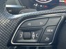 USED 2021 21 AUDI Q2 1.5 TFSI CoD 35 Black Edition SUV 5dr Petrol S Tronic Euro 6 (s/s) (150 ps) REAR CAMERA / 19" ALLOYS