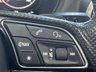 USED 2021 21 AUDI Q2 1.5 TFSI CoD 35 Black Edition SUV 5dr Petrol S Tronic Euro 6 (s/s) (150 ps) REAR CAMERA / 19" ALLOYS