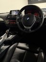 USED 2013 63 BMW 1 SERIES 3.0 M135i Hatchback 5dr Petrol Auto Euro 5 (s/s) (320 ps) 