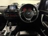 USED 2013 63 BMW 1 SERIES 3.0 M135i Hatchback 5dr Petrol Auto Euro 5 (s/s) (320 ps) 