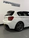 USED 2013 63 BMW 1 SERIES 3.0 M135i Hatchback 5dr Petrol Auto Euro 5 (s/s) (320 ps) 