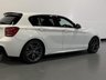 USED 2013 63 BMW 1 SERIES 3.0 M135i Hatchback 5dr Petrol Auto Euro 5 (s/s) (320 ps) 