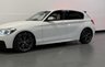 USED 2013 63 BMW 1 SERIES 3.0 M135i Hatchback 5dr Petrol Auto Euro 5 (s/s) (320 ps) 