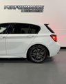 USED 2013 63 BMW 1 SERIES 3.0 M135i Hatchback 5dr Petrol Auto Euro 5 (s/s) (320 ps) 