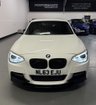 USED 2013 63 BMW 1 SERIES 3.0 M135i Hatchback 5dr Petrol Auto Euro 5 (s/s) (320 ps) 