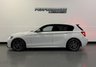 USED 2013 63 BMW 1 SERIES 3.0 M135i Hatchback 5dr Petrol Auto Euro 5 (s/s) (320 ps) 