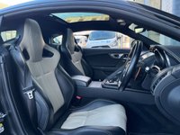 USED 2015 15 JAGUAR F-TYPE 5.0 V8 R Coupe 2dr Petrol Auto Euro 5 (s/s) (550 ps) 
