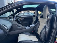 USED 2015 15 JAGUAR F-TYPE 5.0 V8 R Coupe 2dr Petrol Auto Euro 5 (s/s) (550 ps) 