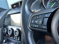 USED 2015 15 JAGUAR F-TYPE 5.0 V8 R Coupe 2dr Petrol Auto Euro 5 (s/s) (550 ps) 