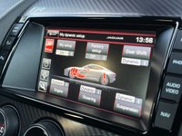 USED 2015 15 JAGUAR F-TYPE 5.0 V8 R Coupe 2dr Petrol Auto Euro 5 (s/s) (550 ps) 