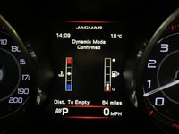 USED 2015 15 JAGUAR F-TYPE 5.0 V8 R Coupe 2dr Petrol Auto Euro 5 (s/s) (550 ps) 