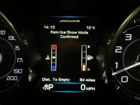 USED 2015 15 JAGUAR F-TYPE 5.0 V8 R Coupe 2dr Petrol Auto Euro 5 (s/s) (550 ps) 