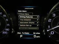 USED 2015 15 JAGUAR F-TYPE 5.0 V8 R Coupe 2dr Petrol Auto Euro 5 (s/s) (550 ps) 