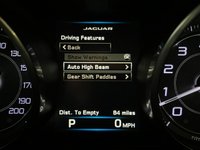 USED 2015 15 JAGUAR F-TYPE 5.0 V8 R Coupe 2dr Petrol Auto Euro 5 (s/s) (550 ps) 