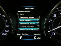 USED 2015 15 JAGUAR F-TYPE 5.0 V8 R Coupe 2dr Petrol Auto Euro 5 (s/s) (550 ps) 