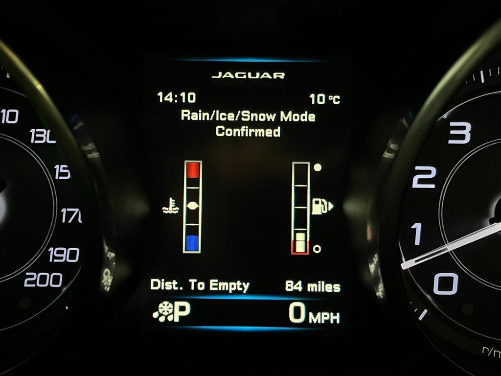 USED 2015 15 JAGUAR F-TYPE 5.0 V8 R Coupe 2dr Petrol Auto Euro 5 (s/s) (550 ps) 
