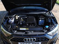 USED 2020 69 AUDI A1 1.0 TFSI 30 S line Sportback 5dr Petrol Manual Euro 6 (s/s) (116 ps) www.suffolkcarcentre.co.uk - Located at Reydon