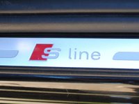 USED 2020 69 AUDI A1 1.0 TFSI 30 S line Sportback 5dr Petrol Manual Euro 6 (s/s) (116 ps) www.suffolkcarcentre.co.uk - Located at Reydon
