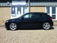 USED 2020 69 AUDI A1 1.0 TFSI 30 S line Sportback 5dr Petrol Manual Euro 6 (s/s) (116 ps) www.suffolkcarcentre.co.uk - Located at Reydon