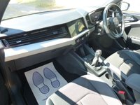 USED 2020 69 AUDI A1 1.0 TFSI 30 S line Sportback 5dr Petrol Manual Euro 6 (s/s) (116 ps) www.suffolkcarcentre.co.uk - Located at Reydon
