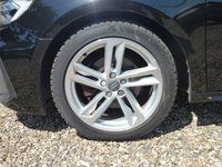 USED 2020 69 AUDI A1 1.0 TFSI 30 S line Sportback 5dr Petrol Manual Euro 6 (s/s) (116 ps) www.suffolkcarcentre.co.uk - Located at Reydon