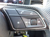 USED 2020 69 AUDI A1 1.0 TFSI 30 S line Sportback 5dr Petrol Manual Euro 6 (s/s) (116 ps) www.suffolkcarcentre.co.uk - Located at Reydon