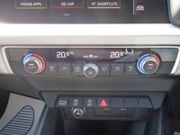 USED 2020 69 AUDI A1 1.0 TFSI 30 S line Sportback 5dr Petrol Manual Euro 6 (s/s) (116 ps) www.suffolkcarcentre.co.uk - Located at Reydon