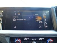 USED 2020 69 AUDI A1 1.0 TFSI 30 S line Sportback 5dr Petrol Manual Euro 6 (s/s) (116 ps) www.suffolkcarcentre.co.uk - Located at Reydon